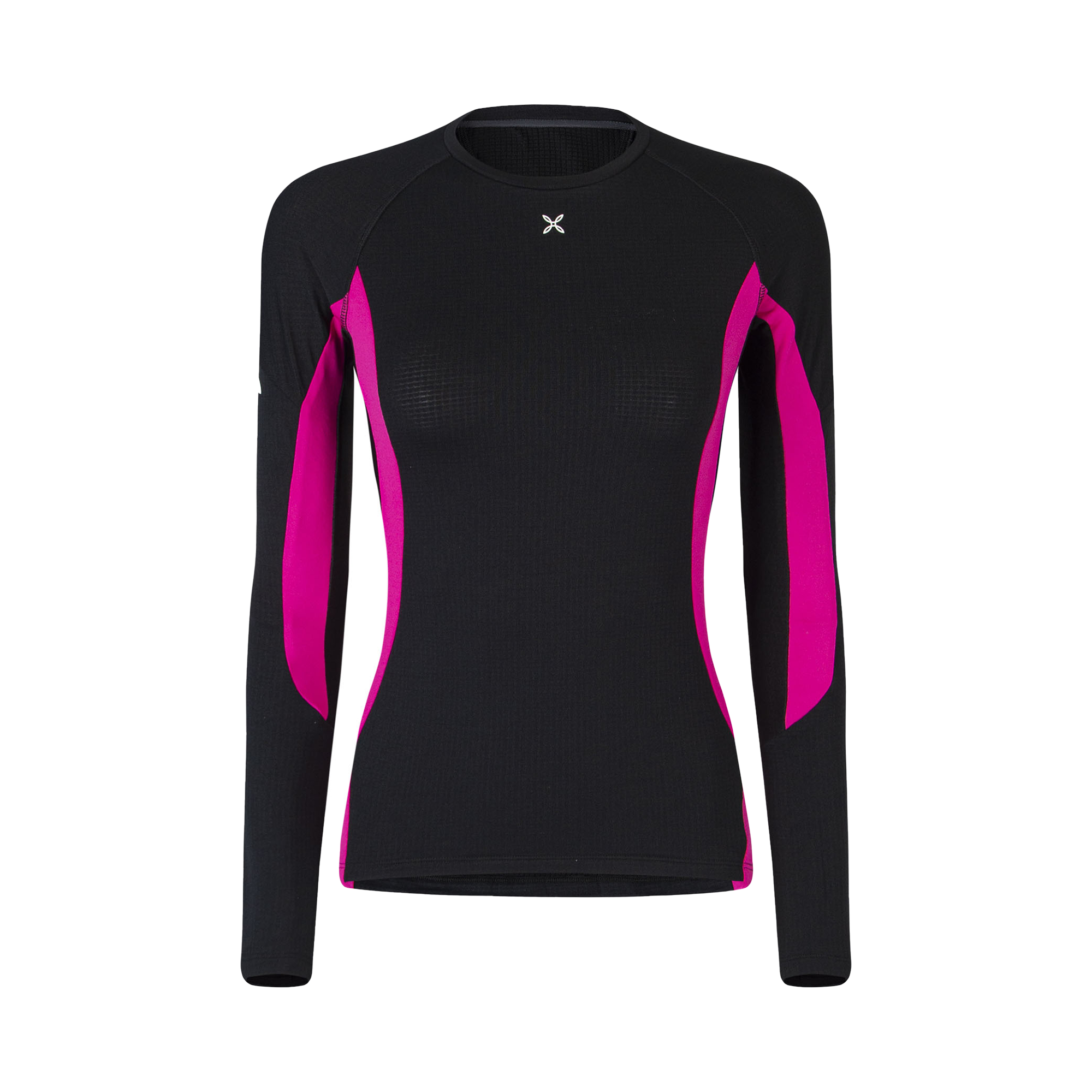 montura-run-fly-maglia-pile-donna-polartec-power-grid image 6