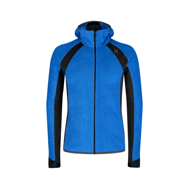 montura-vertigo-ptc-alpha-fz-hooded-m-felpa-tecnica-uomo-con-cappuccio image 1