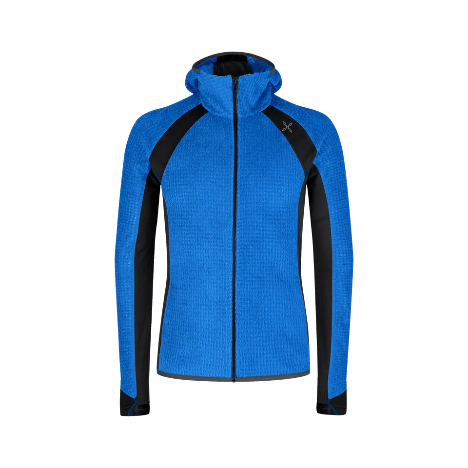 montura-vertigo-ptc-alpha-fz-hooded-m-felpa-tecnica-uomo-con-cappuccio image 1