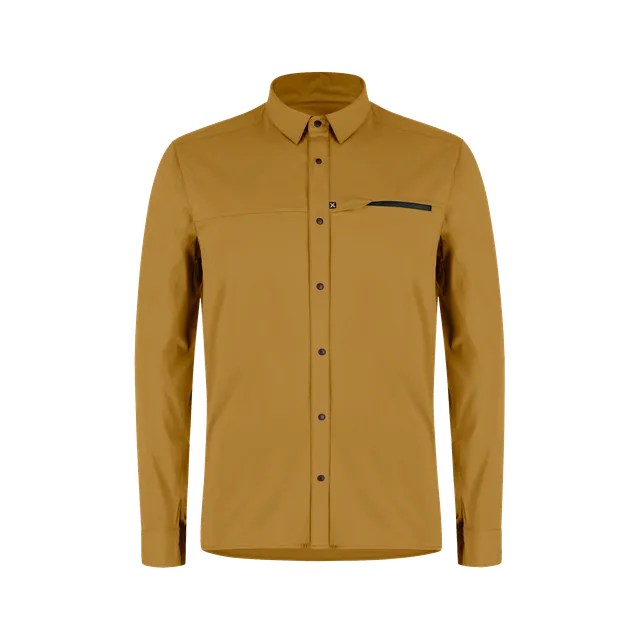 montura-altai-shirt-camicia-trekking-uomo-maniche-lunghe-upf-50 image 1