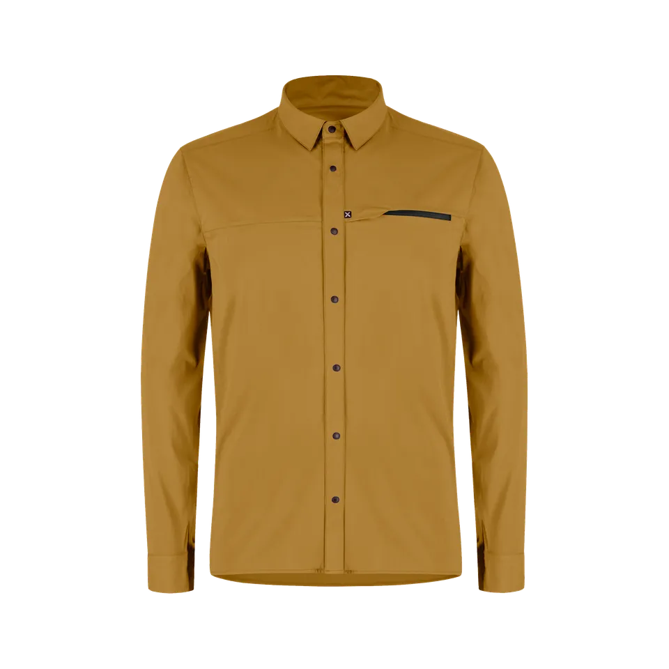 montura-altai-shirt-camicia-trekking-uomo-maniche-lunghe-upf-50 image 1