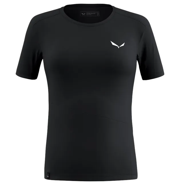 salewa-puez-sporty-dry-t-shirt-tecnica image 1