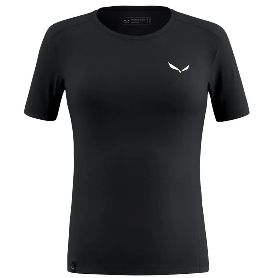 salewa-puez-sporty-dry-t-shirt-tecnica image 1
