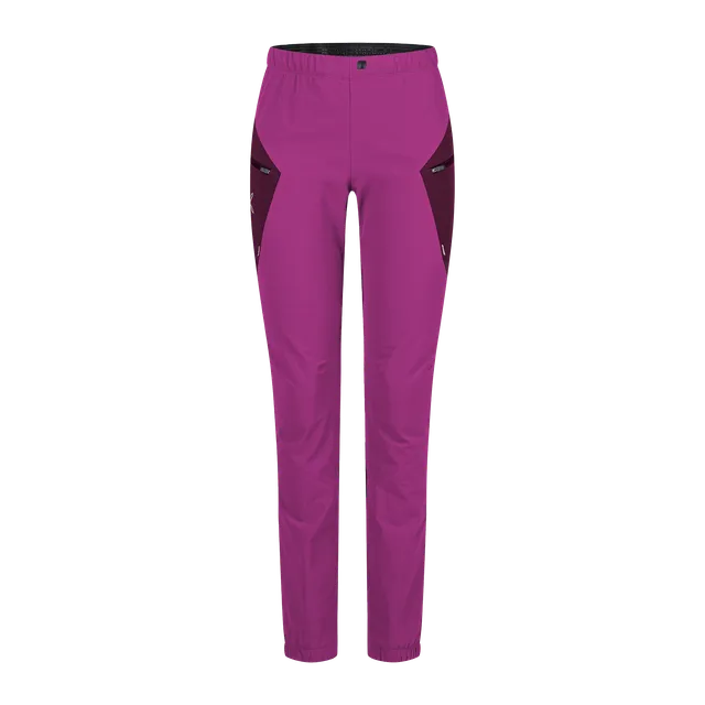 montura-speed-style-pants-woman-pantaloni-trekking-donna-elasticizzati image 1
